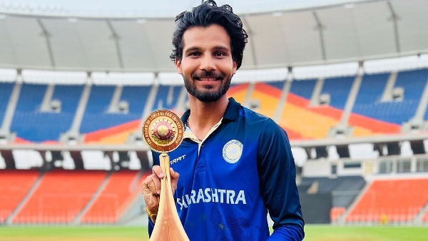 പ്രേരക് മങ്കാദ്