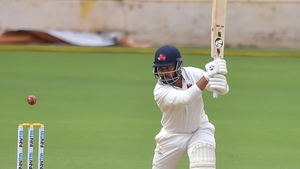 സെഞ്ച്വറി 107 ബോളില്‍