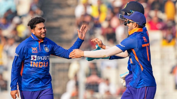 കുല്‍ദീപ് യാദവിന് കൈയടിക്കണം