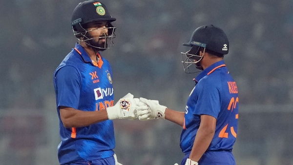 കെഎല്‍ പുജാര രാഹുല്‍ ഇന്നിങ്‌സ്