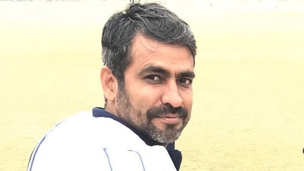 റാവു, രാത്ര, ദാവെ, മൃത്യുഞ്ജയ്, ശലഭ് ശ്രീവാസ്തവ