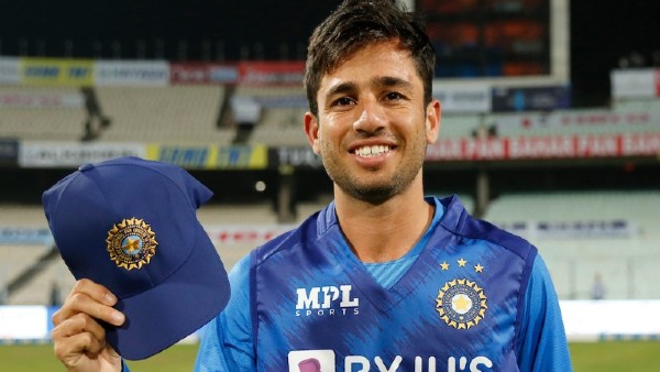 രവി ബിഷ്നോയ്