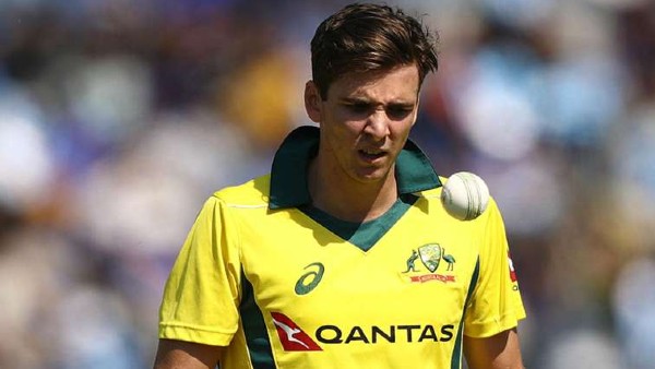 ജൈ റിച്ചാര്‍ഡ്‌സന്‍, മായങ്ക് മാര്‍ക്കണ്ഡെ, യാഷ് ഠാക്കൂര്‍