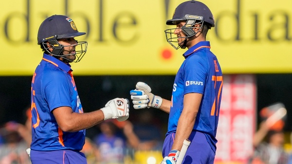 രോഹിത്- ഗില്‍ (ഹിറ്റ്)