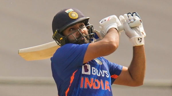 രോഹിത് ശര്‍മ