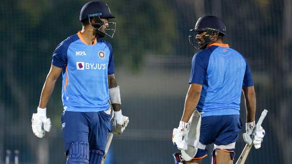 രോഹിത്തും രാഹുലും തിരിച്ചെത്തും?