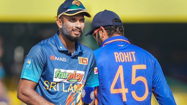 ടീമില്‍ ഒരു മാറ്റം