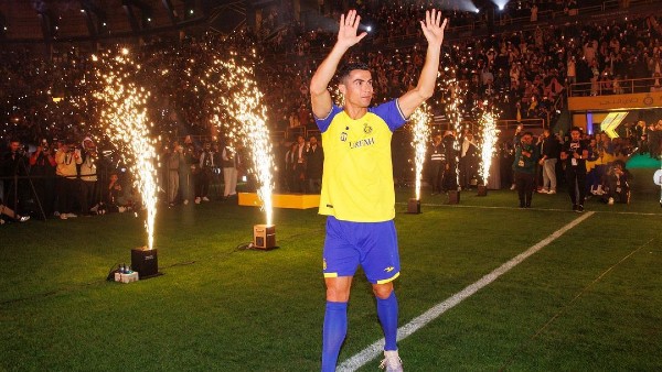 എന്തു കൊണ്ട് അല്‍നസര്‍?