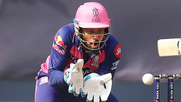 സഞ്ജുവില്‍ ഇഷ്ടമുള്ള കാര്യം