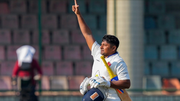 അവിശ്വസനീയ പ്രകടനം