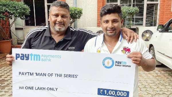 അര്‍ജുന്‍ ഭാഗ്യവാന്‍