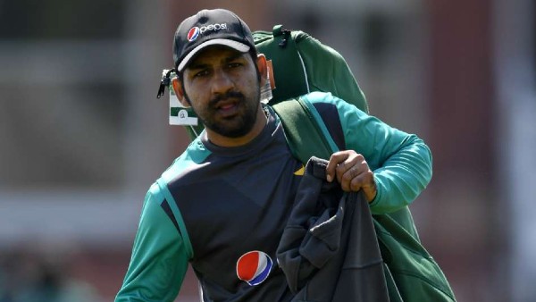 സര്‍ഫറാസ് അഹമ്മദ്