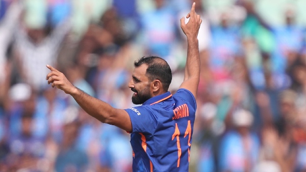 പേസര്‍മാരുടെ പ്രകടനം