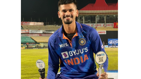 ശ്രേയസോ, രാഹുലോ?