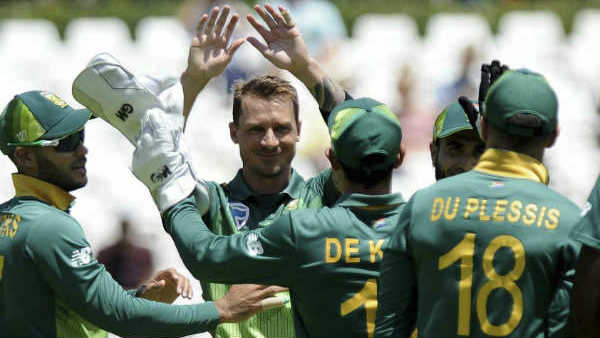 സൗത്താഫ്രിക്ക (2015)