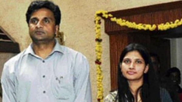 ജവഗല് ശ്രീനാഥ് ജവഗല് ശ്രീനാഥ്