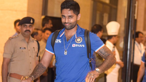 സൂര്യക്കു സുവര്‍ണാവസരം