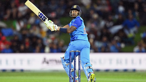 ടി20 ലോകകപ്പിലെ തോല്‍വി