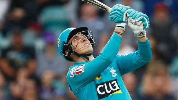 ടോം ബാന്റന്‍