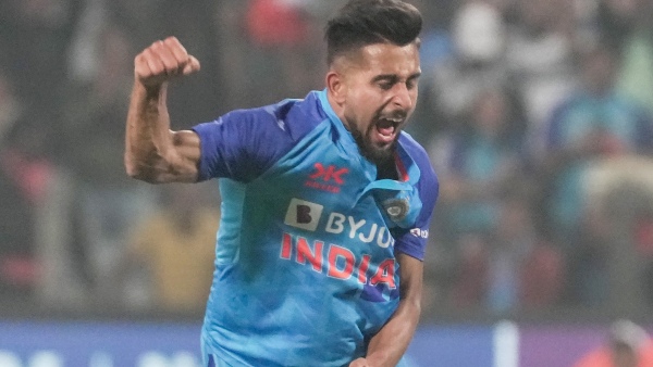 ഉമ്രാന് പകരം ശര്‍ദ്ദുല്‍?