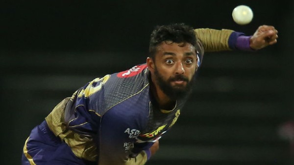 വരുണ്‍ ചക്രവര്‍ത്തി