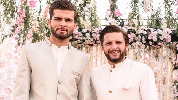 ആരാണ് അന്‍ഷ ?