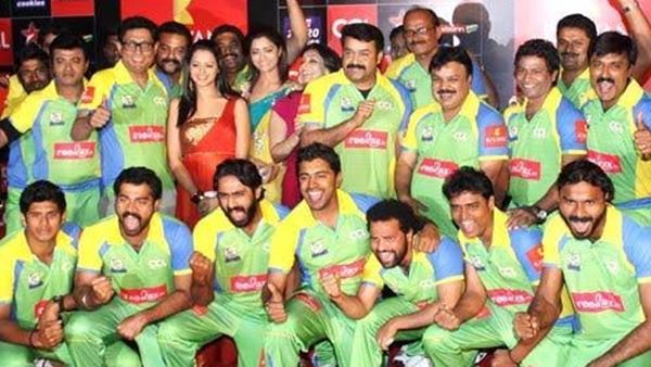 കേരളത്തിന്റെ പ്രകടനം