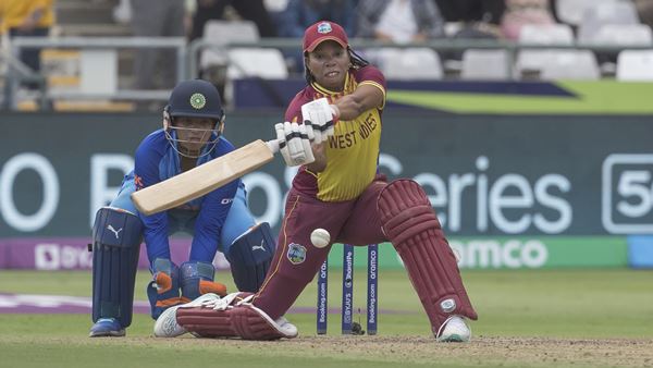 വിന്‍ഡീസിന് മൂക്കുകയറിട്ടു