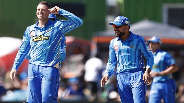 ആദ്യ സീസണ്‍ ഇങ്ങനെത്തന്നെ