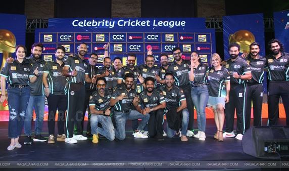 കേരളത്തിന് യുവ നിര