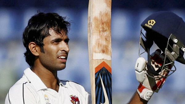 അഭിഷേക് നായര്‍