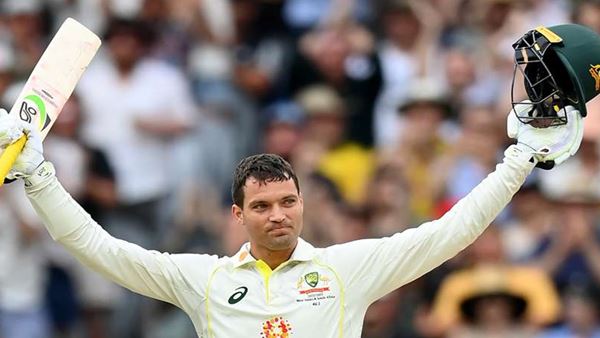 സെവാഗിന്റെ റെക്കോഡ് തകര്‍ത്ത് ക്യാരി