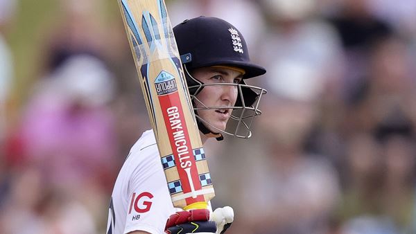 ഹാരി ബ്രൂക്ക്