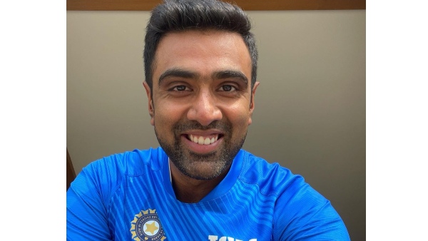 ആര്‍ അശ്വിന്‍