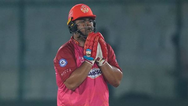 അസം ഖാന്‍ വലിയ ഭാവിയുള്ള താരം