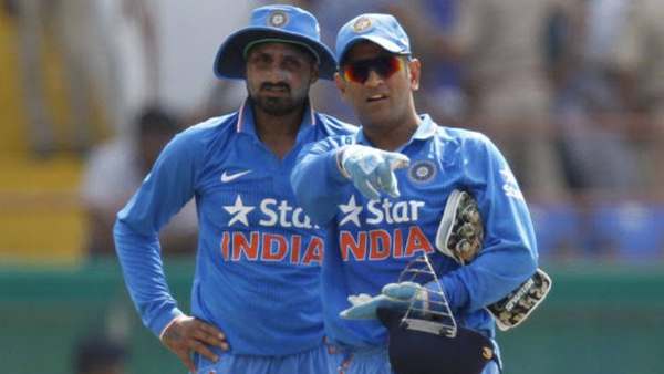 ഭാജിക്ക് ക്വാട്ട പൂര്‍ത്തിയാക്കാനായില്ല