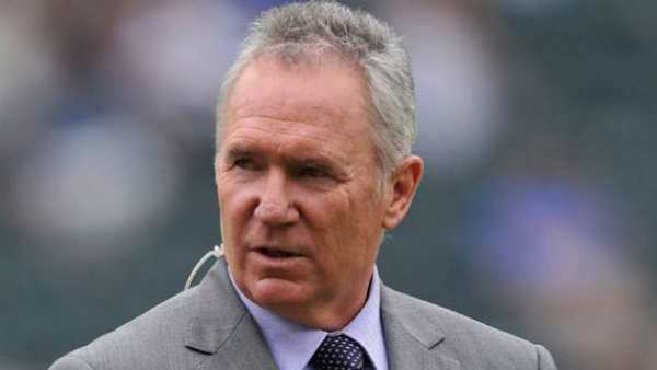 വിസ്ഡണിന്റെ ഓള്‍ടൈം ടെസ്റ്റ് ഇലവന്‍