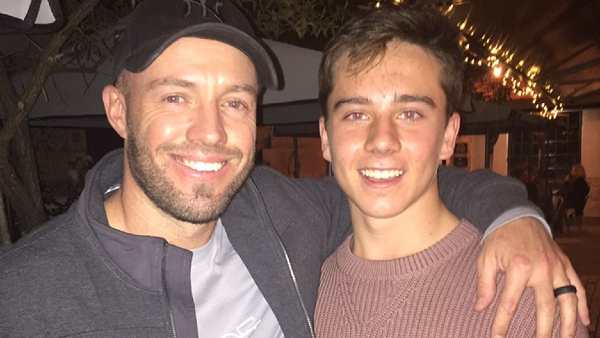 ബ്രെവിസ് മുംബൈയിലെത്തിയത് കഴിഞ്ഞ വര്‍ഷം