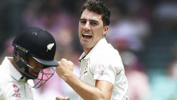 കോലിക്ക് കമ്മിന്‍സ് ഭീഷണി