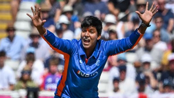 ദീപ്തി ശര്മ ദീപ്തി ശര്മ