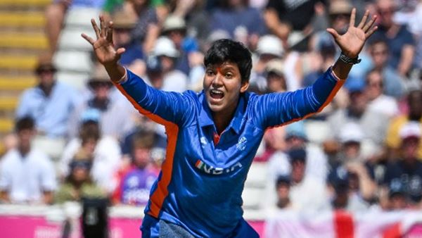 ഞെട്ടിക്കാന് യുപിയും ഗുജറാത്തും ഞെട്ടിക്കാന് യുപിയും ഗുജറാത്തും