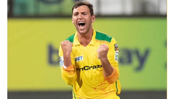 ഡൊണോവന്‍ ഫെരേര (രാജസ്ഥാന്‍ റോയല്‍സ്)