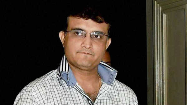 ഗാംഗുലി ചതിയന്‍