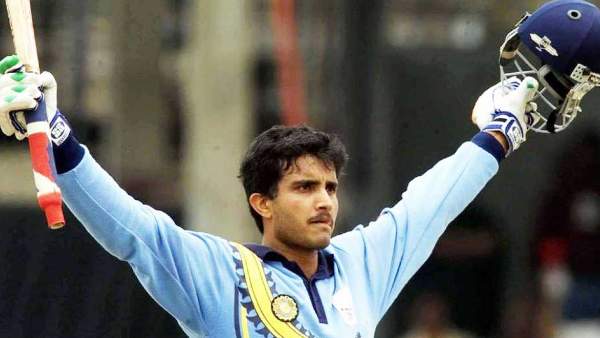 സൗരവ് ഗാംഗുലി (98)