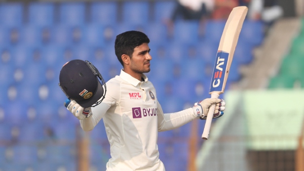 ഗില്‍ വേണമായിരുന്നു