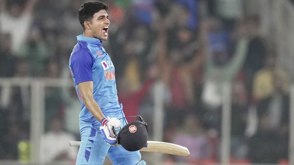 ഗില്‍- ഇഷാന്‍ (ഓപ്പണര്‍മാര്‍)