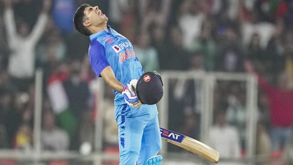 ഗില്‍- അലെന്‍ (ഓപ്പണര്‍മാര്‍)