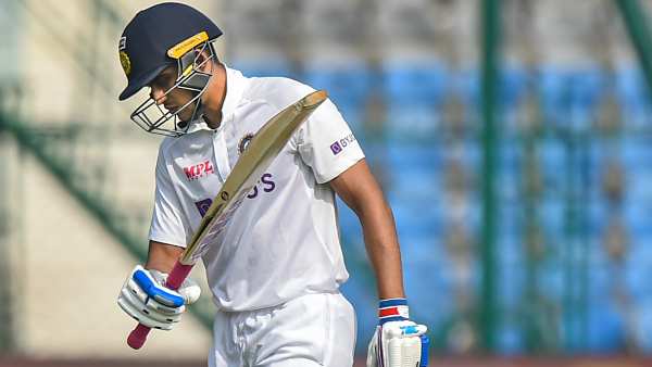 ഗില്ലിന് യോജിക്കില്ല