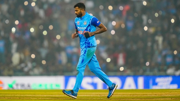 ഇന്ത്യയുടെ സാധ്യതാ 11