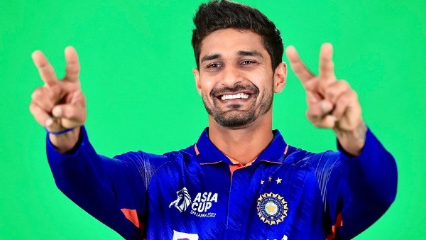 സെലക്ടറെ സന്ദര്‍ശിച്ച ഹൂഡ